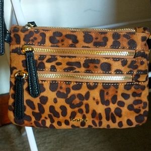 Bebe Crossbody Bag. ( New)